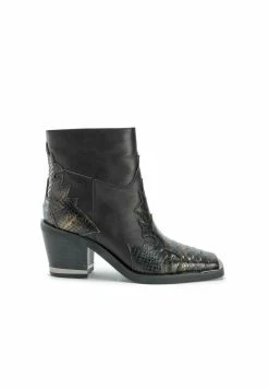 Prix Imbattable Alma en Pena CORDIA - Santiags bottines carré femme -Alma en Pena Soldes 2022 00f1e547a6124f93953317efdcb2bb22 1