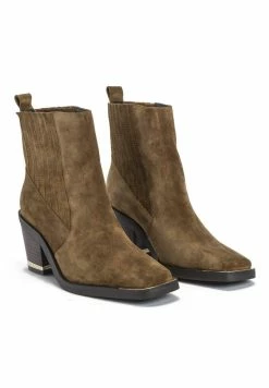Prix Jamais Vus Alma en Pena ERICA - Bottines carré femme