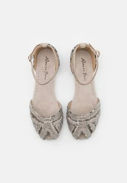 Alma en Pena Ballerines à bout ouvert Soldes femme -Alma en Pena Soldes 2022 02712ecf10184bc9a3642d72b575ea67