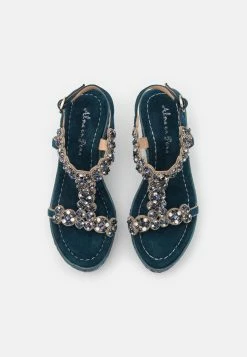 Alma en Pena Sandales à plateforme Prix Malin sandales et nu-pieds ouvert femme -Alma en Pena Soldes 2022 02ddcb93a9f94987945ee6691ad8f1ea