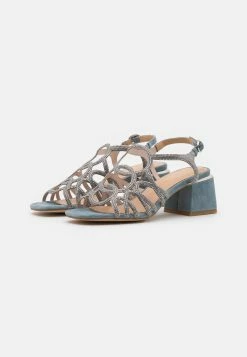 Alma en Pena Sandales Prix Gelé sandales et nu-pieds ouvert femme -Alma en Pena Soldes 2022 05095a7378d44bbe8ac86e0e2474047c