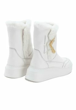 Alma en Pena MARGARITA - Bottes de neige Prix Sacrifiés rond femme -Alma en Pena Soldes 2022 05fe8d4422c34b19876a063cc4ed94ac