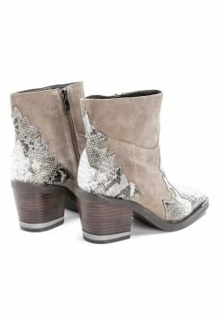 Prix Imbattable Alma en Pena CORDIA - Santiags bottines carré femme -Alma en Pena Soldes 2022 068e8975c1dc4d23858503d379ea5282