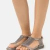 Alma en Pena Prix Discount Sandales sandales et nu-pieds ouvert femme