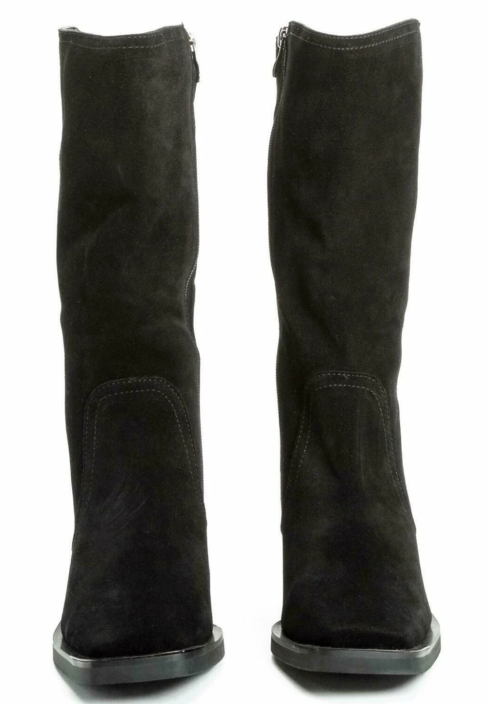 Alma en Pena AMBER - Bottes Meilleur Prix Garanti carré femme 6 Alma en Pena AMBER - Bottes Meilleur Prix Garanti carré femme – Image 4