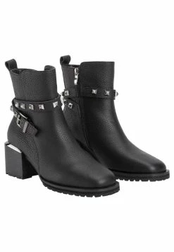 Prix Compétitif Alma en Pena GUNNERA - Santiags bottines carré femme