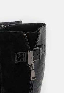 Alma en Pena Bottes Qualité Garantie carré femme -Alma en Pena Soldes 2022 09dd30a783eb42508d06c00b8b43e04c