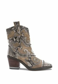 Alma en Pena En promotion Bottines carré femme -Alma en Pena Soldes 2022 0a48aa3bbaa84190b21f1f1c78d0511b