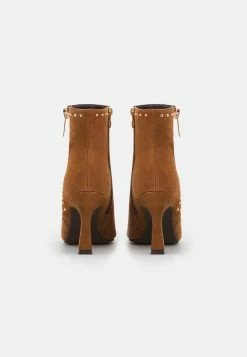 Prix Accessible Alma en Pena Bottines chaussures à talons pointu femme -Alma en Pena Soldes 2022 0a82207bf5b143bbb4f1dc597ebe301a