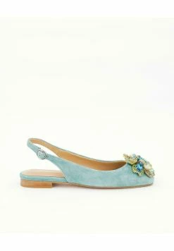 Alma en Pena SINTRA - Ballerines Bas Prix rond femme