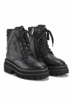 En promotion Alma en Pena BOINA - Bottines à plateau rond femme -Alma en Pena Soldes 2022 0ac9abbfb1ba49e7a99754411312f340