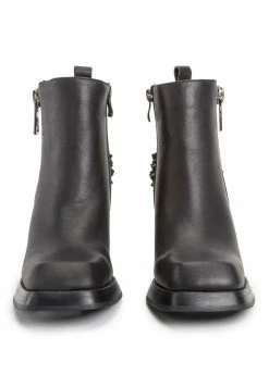 Prix De Lancement Alma en Pena Bottines carré femme -Alma en Pena Soldes 2022 0ba6dd727a684a2cbaa3a3f805983125