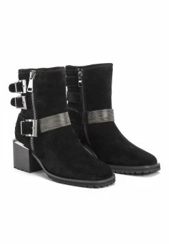 Prix Affortable Alma en Pena Santiags bottines rond femme -Alma en Pena Soldes 2022 0ba82ec6e668454887b1a4673640d205