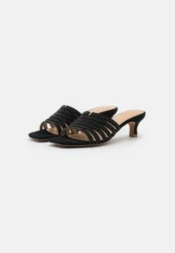 Alma en Pena Mules à talons Prix Abordable ouvert femme -Alma en Pena Soldes 2022 0bb6b281479a43469337f4a609beee1d