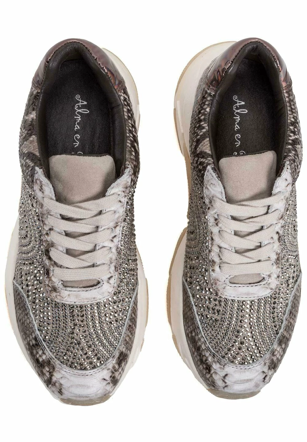 Alma en Pena TILO - Baskets basses Se Vend Bas Prix sneakers rond femme 3 Alma en Pena TILO - Baskets basses Se Vend Bas Prix sneakers rond femme