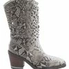 Bas Prix Alma en Pena MELISSA - Santiags bottes carré femme -Alma en Pena Soldes 2022 0cf1a4112a8d4ea69d2c0ffe6bb84ba1