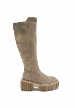 Prix Avantageux Alma en Pena SECUOYA - Bottes à plateau rond femme