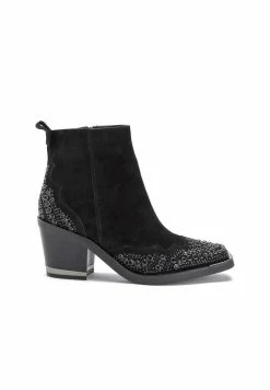 Bas Prix Alma en Pena LIRIO - Boots à talons bottines carré femme -Alma en Pena Soldes 2022 0df396b3a6194eaabb3e0ea3f5100753