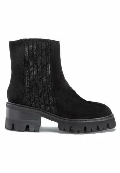 Alma en Pena En Remise ROBLE - Bottines rond femme