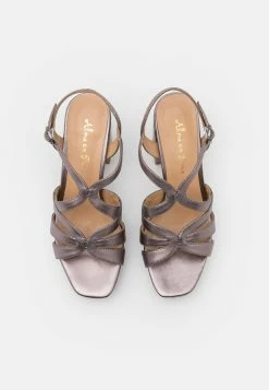 Alma en Pena Rabais Sandales à plateforme sandales et nu-pieds ouvert femme -Alma en Pena Soldes 2022 0ee265c530fb4df4984fbf46c77e6e03