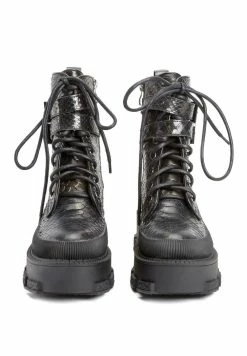 Prix Allégé Alma en Pena MISOLIS - Bottines à lacets rond femme -Alma en Pena Soldes 2022 0f6aebe968df468195204b433c404519