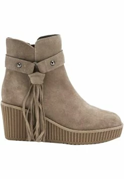 Alma en Pena Bottines compensées Prix De Lancement rond femme -Alma en Pena Soldes 2022 0f79f5725be046cdaba52a31e0f6ba91