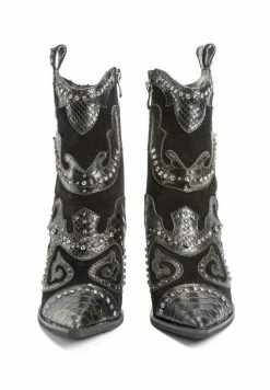 Alma en Pena PENSAMIENTO - Santiags Prix Malin bottines pointu femme -Alma en Pena Soldes 2022 0f98b62b791b498e9fea61ff6f2d2014