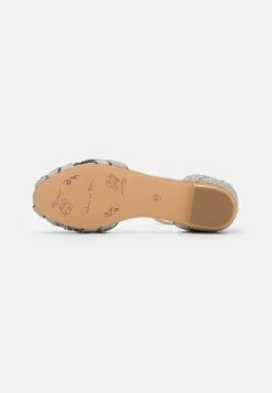 Alma en Pena Ballerines à bout ouvert Soldes femme -Alma en Pena Soldes 2022 1183d047f9ea4af7829d31f14909ff11