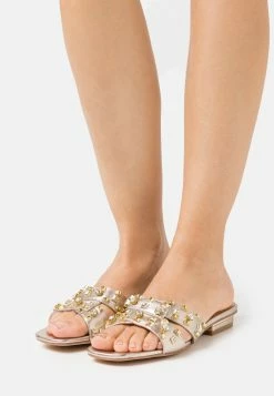 Produit de première qualité Alma en Pena Mules ouvert femme