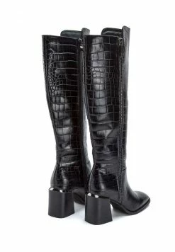 Alma en Pena Bottes Discount En Ligne carré femme -Alma en Pena Soldes 2022 11e9f85ed87b4443924eb22c2379e27d