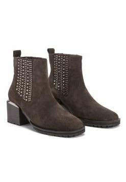 Alma en Pena Prix De Lancement LANTANA - Santiags bottines rond femme -Alma en Pena Soldes 2022 129807acdfe744048da7ae36e4493679