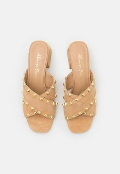 Alma en Pena Mules à talons Prix Imbattable ouvert femme -Alma en Pena Soldes 2022 14ee4fe0a2d24981a71466f1c9e1154b