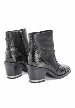 Alma en Pena Prix Compétitif CORDIA - Santiags bottines carré femme -Alma en Pena Soldes 2022 150bba46acbc4eabba4a9fb6ca98aa00