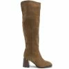 Vendre Alma en Pena DALIA - Cuissardes bottes rond femme -Alma en Pena Soldes 2022 154af5f33ff44eefa2b33ed1e4eb1f29