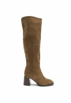 Vendre Alma en Pena DALIA - Cuissardes bottes rond femme