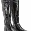 Alma en Pena Pas Cher CLIVIA - Bottes rond femme -Alma en Pena Soldes 2022 155bb9a556f5427b9e308870154bd5b7