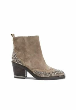 Prix Abordable Alma en Pena LIRIO - Boots à talons bottines carré femme -Alma en Pena Soldes 2022 179eabc38ecd4813b58ebbfb9c79d436