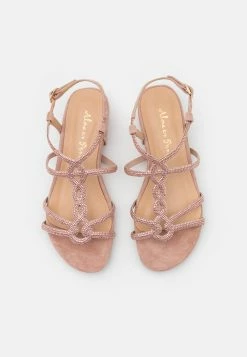 Alma en Pena Sandales compensées Prix Incroyables sandales et nu-pieds ouvert femme -Alma en Pena Soldes 2022 18b79a71b73d4f538bd2f13c97fa5374