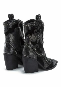 Alma en Pena PENSAMIENTO - Santiags Prix Malin bottines pointu femme -Alma en Pena Soldes 2022 19498c59b0ce43328a33fb10fd9c57bc