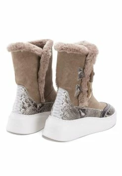 Alma en Pena MARGARITA - Bottes de neige Qualité garantie 100% rond femme -Alma en Pena Soldes 2022 19c3d063a64b49e386b8244d17beb121