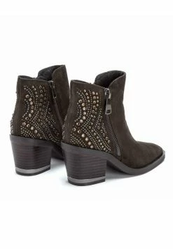 Alma en Pena Qualité Fiable SILENE - Bottines carré femme -Alma en Pena Soldes 2022 1cadcac9b5f745a48224f5f35a479c3b