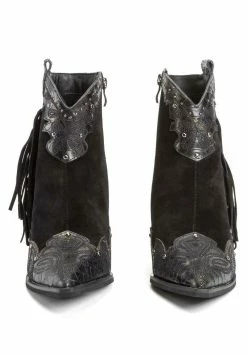 Alma en Pena CORNEJO - Boots à talons Prix Allégé bottines pointu femme -Alma en Pena Soldes 2022 1d1f6657274e411d8082f1d5630ed1d8