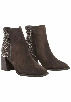 Alma en Pena Santiags Prix Réduit bottines pointu femme -Alma en Pena Soldes 2022 1ed406e7446442ed99b0193ade9551e2
