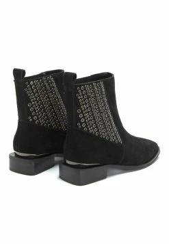 Prix Dynamité Alma en Pena AZALEA - Boots à talons bottines carré femme -Alma en Pena Soldes 2022 21de45d5badc4d11a2146eee79f9382f