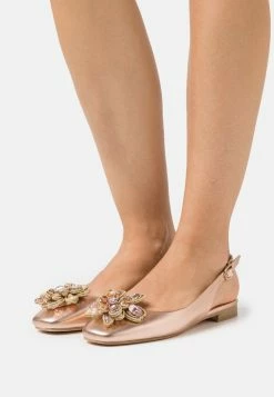 Vendre-Réclame Alma en Pena Babies ballerines carré femme