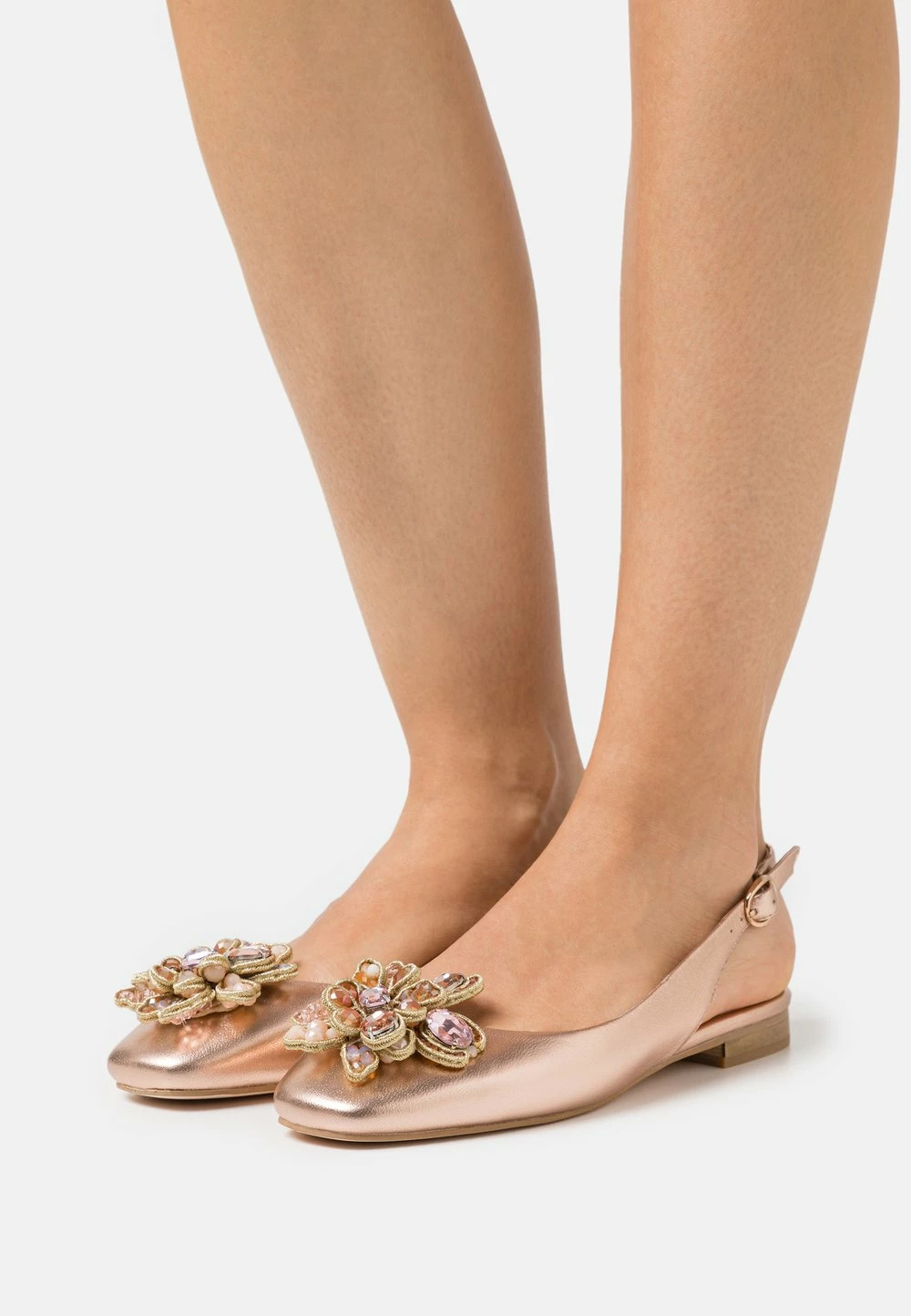 Vendre-Réclame Alma en Pena Babies ballerines carré femme 3 Vendre-Réclame Alma en Pena Babies ballerines carré femme