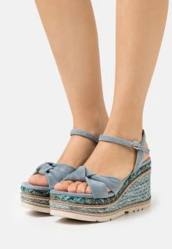 Alma en Pena Bon Rapport Coût-Efficacité Sandales à plateforme sandales et nu-pieds ouvert femme