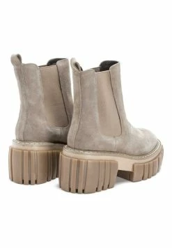 Marchandise de première qualité Alma en Pena ALBA - Bottines à plateau rond femme -Alma en Pena Soldes 2022 24c3042093f742ecbcb9feaca2552de8