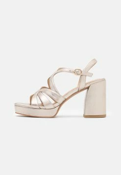 Alma en Pena Rabais Sandales à plateforme sandales et nu-pieds ouvert femme -Alma en Pena Soldes 2022 24f109f140c54a2a9f6598395021be8b