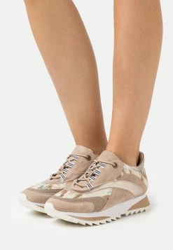 Alma en Pena Prix Distinctifs Baskets basses sneakers rond femme